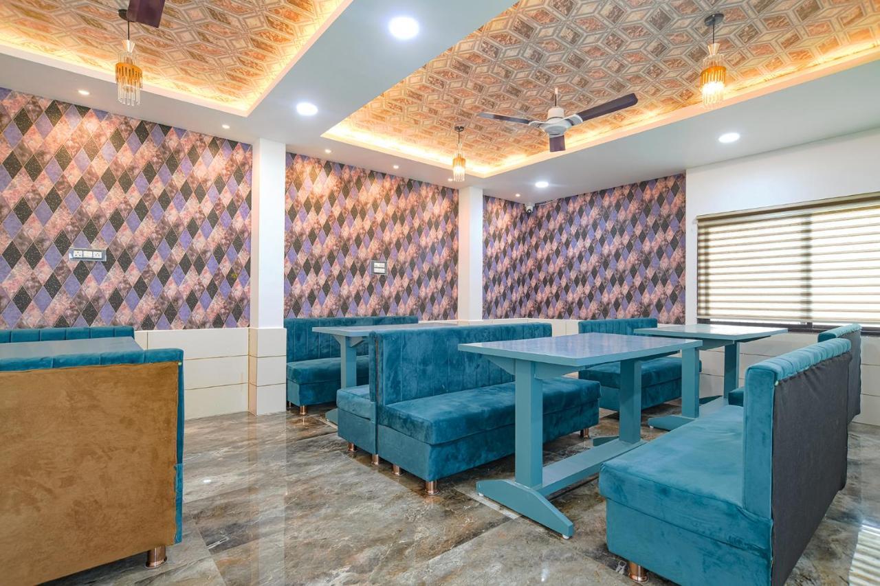 Fabhotel Stay Well Indore Dış mekan fotoğraf